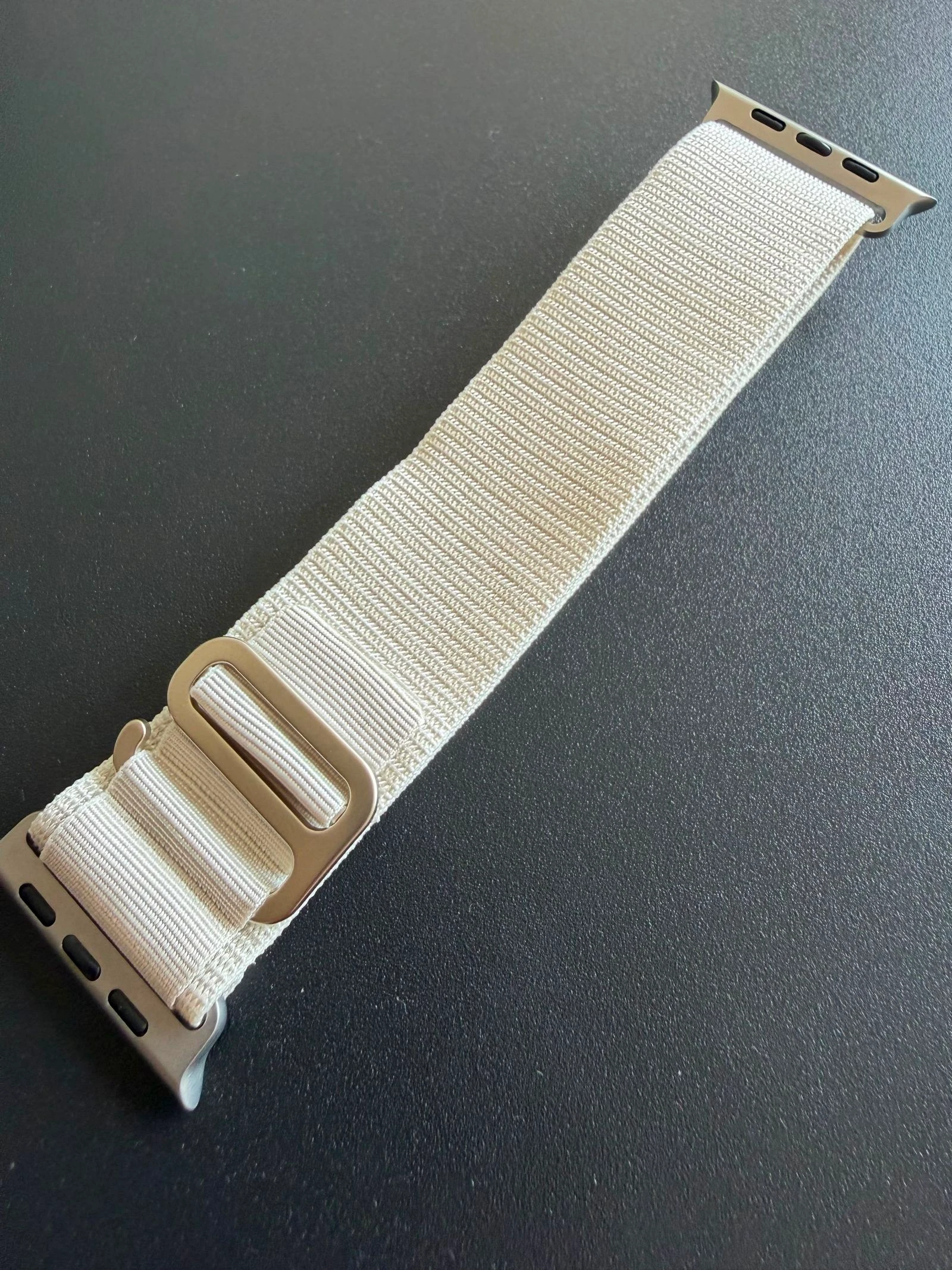 Alpine Loop armband voor Apple Watch – photo 3